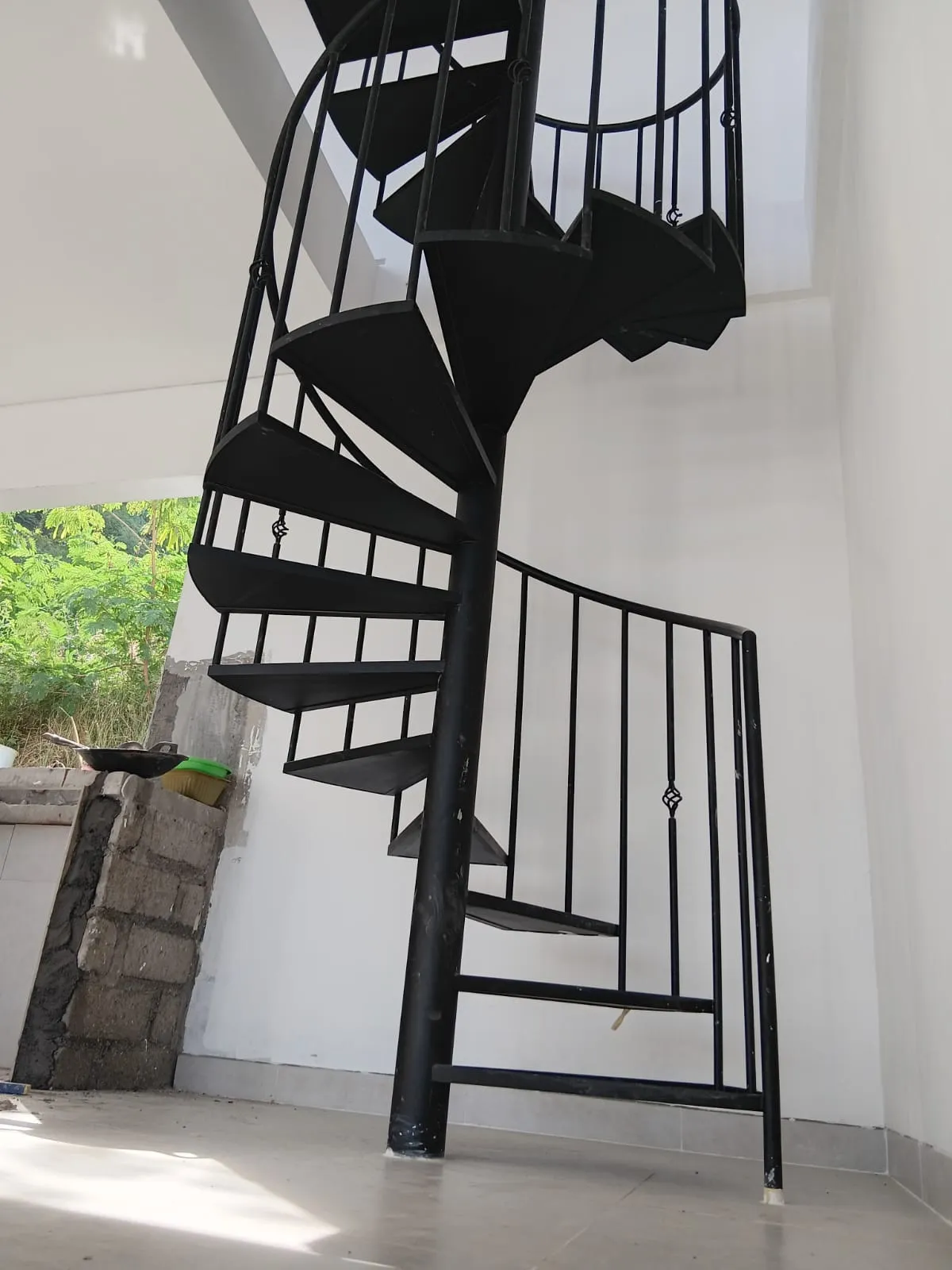 Tangga Putar