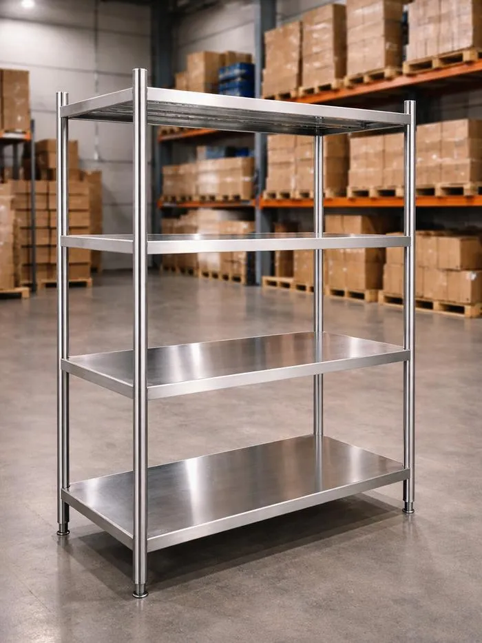 Rak Stainless